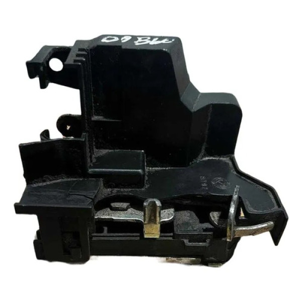 Fechadura Da Porta Dianteira Direita Fiat Doblo Adv 2008