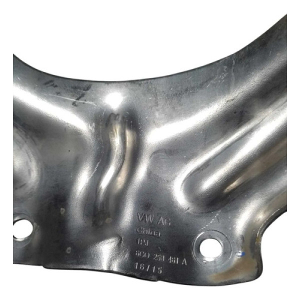 Suporte Catalisador Vw Up 1.0 Tsi 3cc 2020 6c0253461a