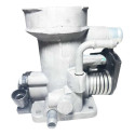 Tbi Corpo Borboleta Celta Classic 1.0 8v Flex 2008 93346443