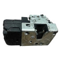 Fechadura Porta Dianteira Esquerda Peugeot 206 4p 2001