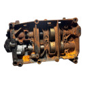 Bomba De Óleo Eixo Balanceador Vw Amarok 2.0 16v 03l103537
