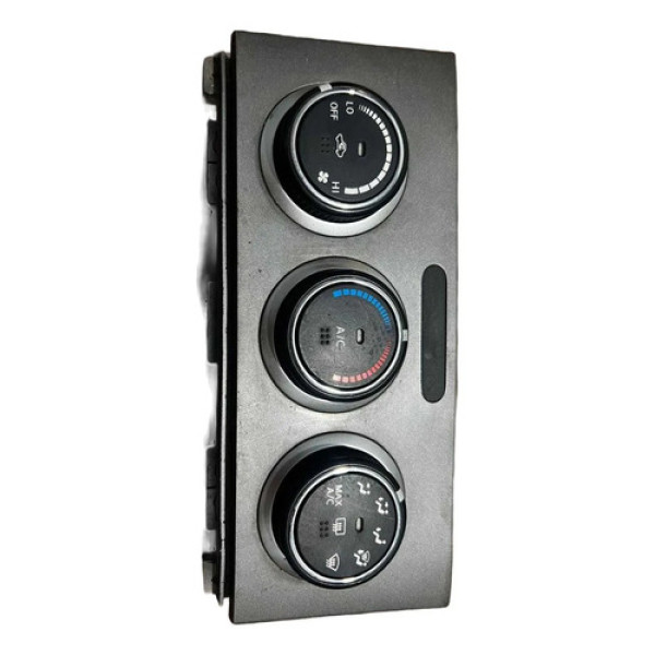 Comando Ar Condicionado Nissan Sentra 2007 2012