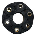 Bolachão Coxim Cardan Mercedes Clc200 1.8 2009 2010