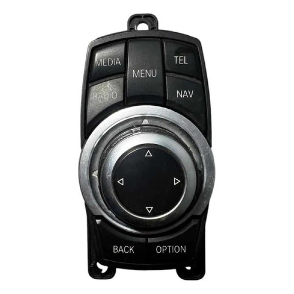 Comando Radio Bmw X3 2014/2016 (usado)