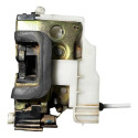 Fechadura Traseira Esquerda Chevrolet Celta Prisma 2007/2012