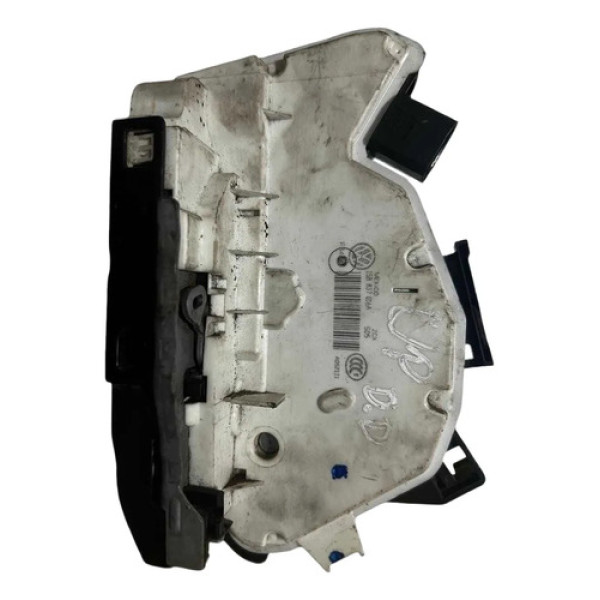 Fechadura Dianteira Direita Vw Up Ts1 1.0 2018 1sb837016a