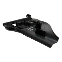 Acabamento Soleira Diant Esq Bmw 118i 2010/2016 17365810 Preto
