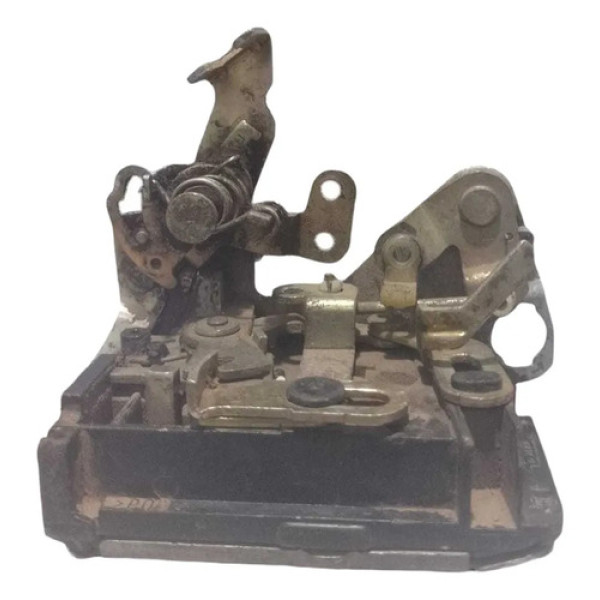 Fechadura Gol G3 G4 4p Traseira Esquerda Original Vw (usado)