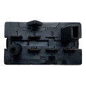 Botão Desembaçador Traseiro Audi A3 1997 2003 8l0941503b