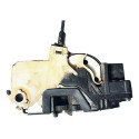 Fechadura Porta D.d  Gm Cruze 2012 A 2016 13578269