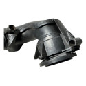 Duto Filtro Ar Mercedes Clc200 Kompressor A2710901229 Preto
