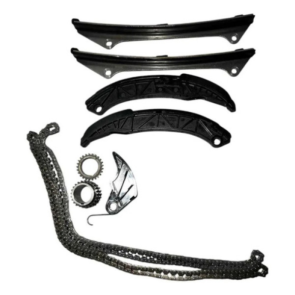 Kit Corrente Sincronismo Hyundai Vera Cruz 2009