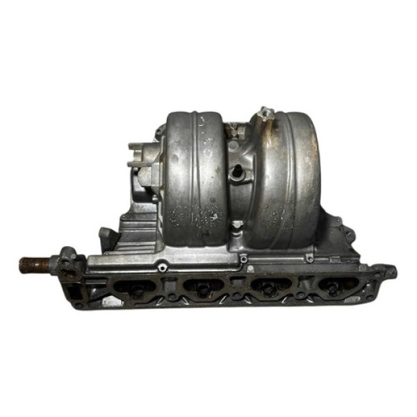 Coletor De Admissão Fiat Stilo 1.8 16v 2004 93335674
