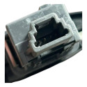 Botao Interruptor Pisca Alerta Toyota Etios 2013 Á 2020 Orig Preto