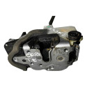 Fechadura Porta Traseira Esquerda Gm Cruze 2011/16 13579555