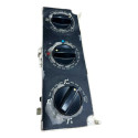 Comando Controle D Ar Peugeot Partner 1999 A 2009