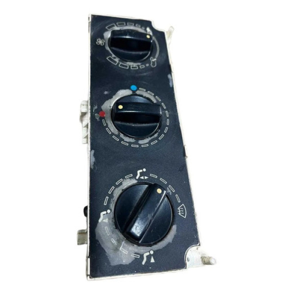 Comando Controle D Ar Peugeot Partner 1999 A 2009