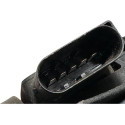 Duto Filtro Ar Mercedes Clc200 Kompressor A2710901229 Preto