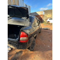 Chevrolet Classic 1.0 8v Gas 2004 2005 Sucata/motor/cambio Preto