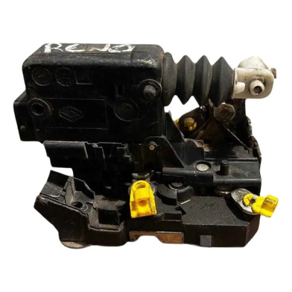 Fechadura Dianteira Esquerda Renault Symbol 2010 A 2013