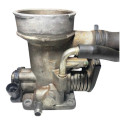 Tbi Corpo Borboleta Gm Celta Corsa Prisma 1.0 8v 93346443