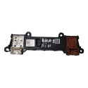 Botão Comando Vidro Pisca Alerta Renault Kwid 2019 2020 2021