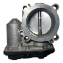 6 03213306corpo Borboleta Tbi Volkswagen Gol Fox 2012/2012a