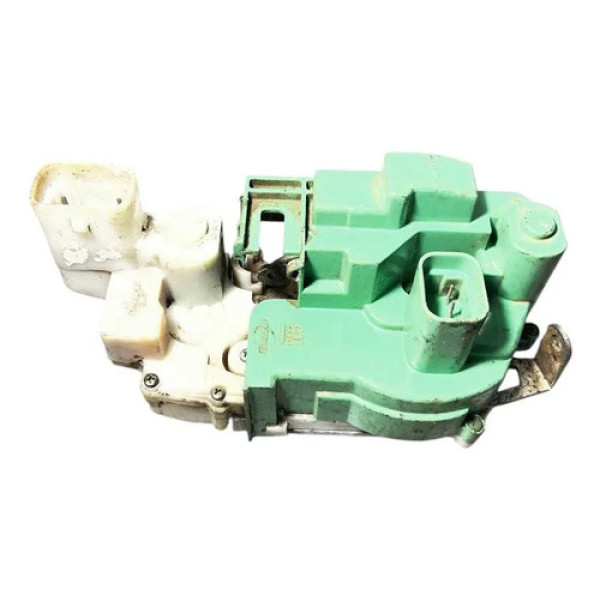 Fechadura Elétrica Traseira L.e Vectra Sedan 2008 93347351