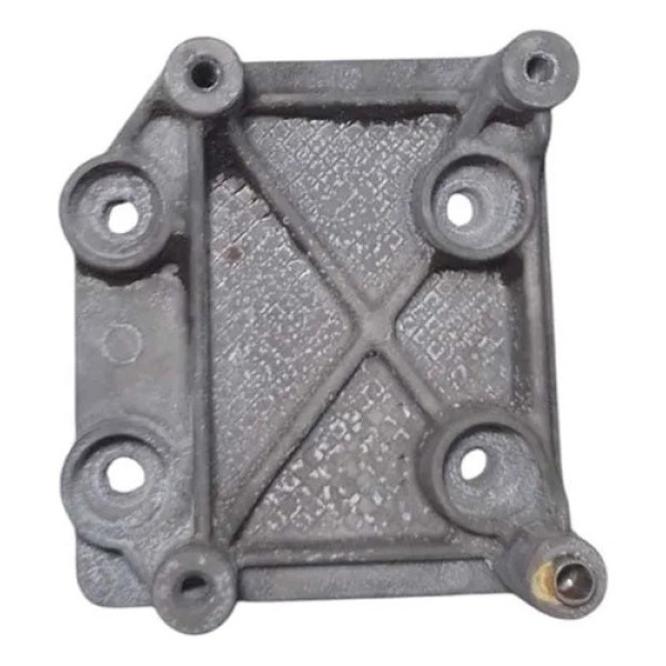 Suporte Compressor Peugeot 207 1.4 2009 A 2012 9656881780