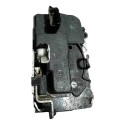 Fechadura Porta Dianteira Esquerda Peugeot 206 4p 2001