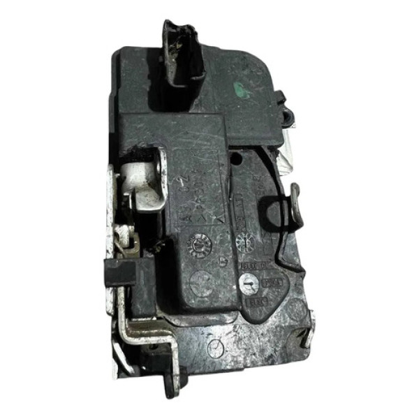 Fechadura Porta Dianteira Esquerda Peugeot 206 4p 2001