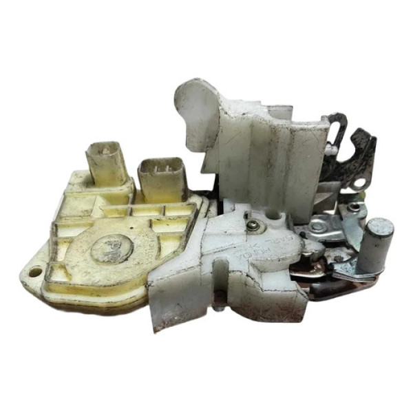 Fechadura Porta Dianteira Esquerda Honda Civic 2001-2006