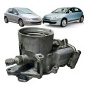 Suporte Filtro De Óleo C4 307 2.0 16v 2005 2012 6740130110