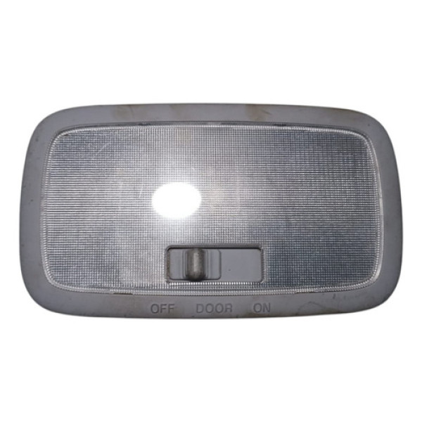 Luz Teto Cortesia Hyundai I30 2009 2010 2011