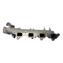 Coletor Admissão Nissan Frontier 2.5 Diesel 2010 2011 2012
