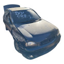 Chevrolet Classic 1.0 8v Gas 2004 2005 Sucata/motor/cambio Preto