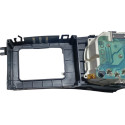 Painel Instrumentos Conta Giros Chevrolet Vectra 1997 1998  Preto