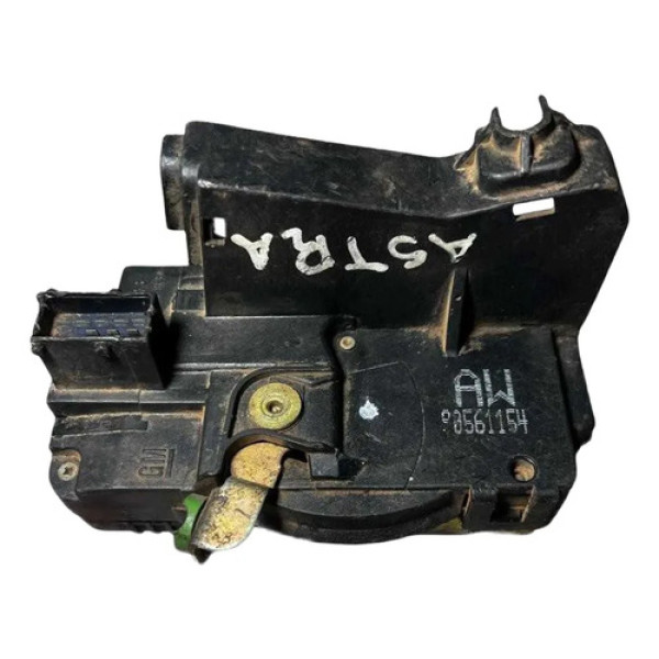 Fechadura Porta Diant Dir Gm Astra 2p 1999/2011 Aw90561154