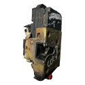 Fechadura Porta Traseira Direita  Peugeot 206 2005