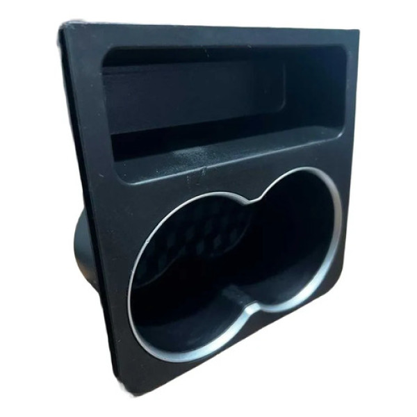 Porta Copos Console Chery Tiggo 8 2022 Preto