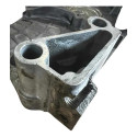 Capa Proteção Correia Dentada Freelander 1 2004 A 2008 Aluminio