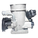 Tbi Corpo Borboleta Gm Corsa Celta 1.0 1995 2006 17200002 (u