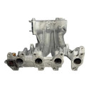 Coletor Admissão Gm Corsa Celta 1.0 8v 2000 A 2005 93286142