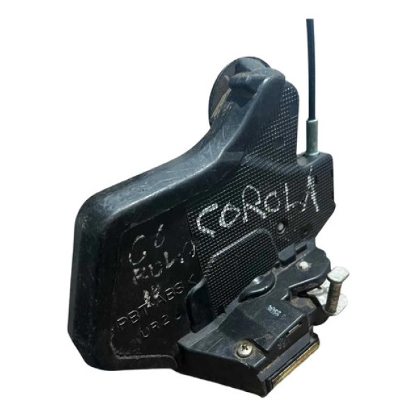 Fechadura Elétrica Traseira Direita Toyota Corolla 2005