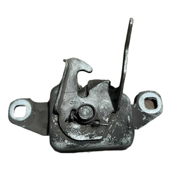 Fechadura Capô Renault Sandero Logan 2010 A 2013 Original