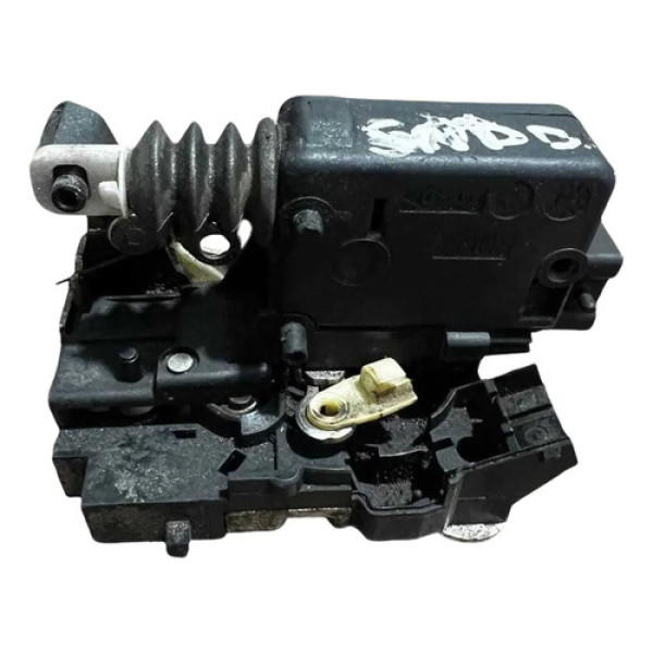 Fechadura Dianteira Direita Renault Sandero Clio 2008/2012