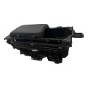 Apoio De Braço E Porta Copos Honda Civic G10 2017 (usado) Preto