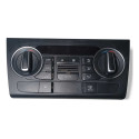 Comando Ar Condicionado Digital Audi Q3 2011 2012 2013 2014
