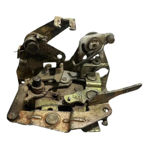 Fechadura Porta Traseira Esquerda Volkswagem Gol G21996/1999