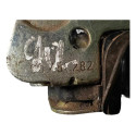 Fechadura Porta Dianteira Direita Chevrolet Corsa 2001